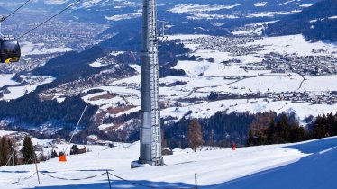 Rangger Köpfl ski resort, © Innsbruck Tourismus