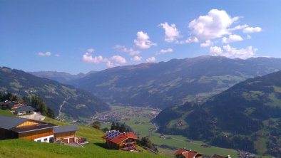 Sommer Panorama