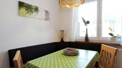 Apartment Haus Kober, © bookingcom