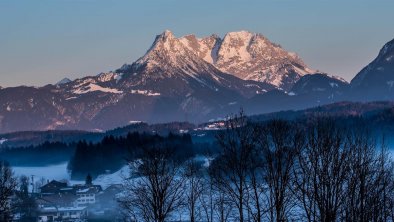 Zimmerausblick, © Dirk Loerper