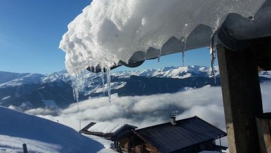 Winter in der Westendorfer Bergwelt, © Wurzrainer Andrea