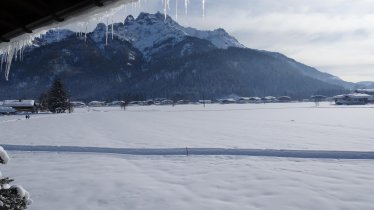 Winter Panorama