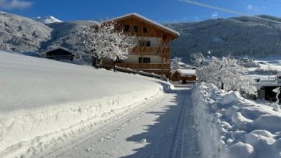 Stoacherhof Apartments, © bookingcom