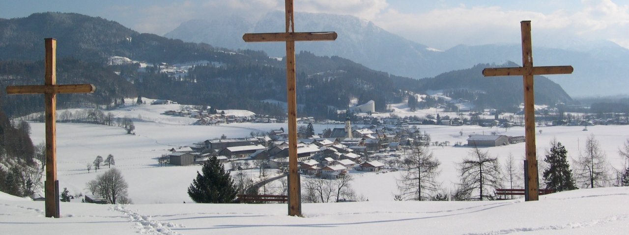 Erl in winter, © Ferienland Kufstein