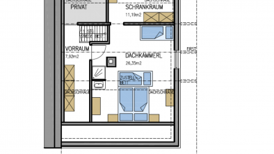 floor plan 2nd floor