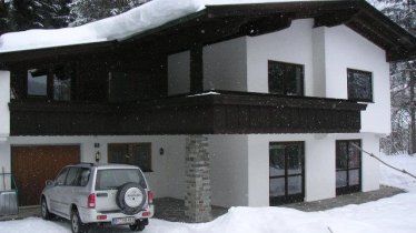 Haus Winter