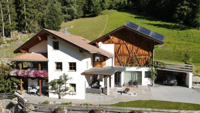 Haus Evelin, Pitztal