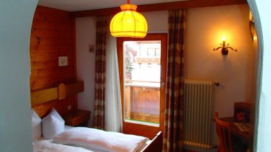 Doppelzimmer 2/double room