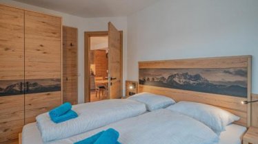 Apartment in Brixen im Thale with parking, © bookingcom