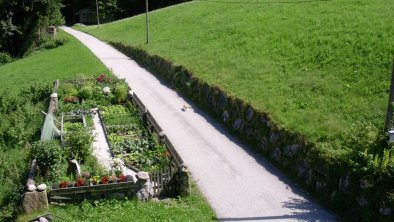 Unser Bauerngarten