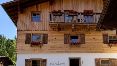 pabulariu haus