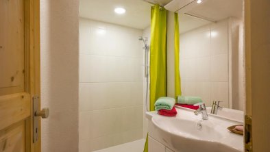 Wohnung Badezimmer