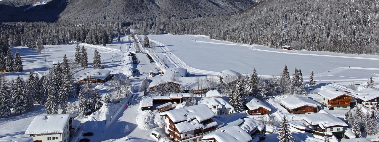 © Achensee Tourismus