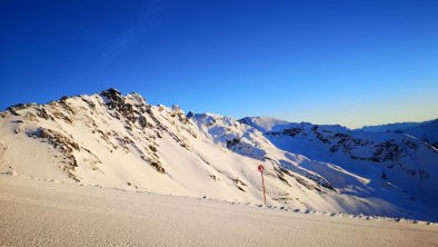 Hohe Spitze