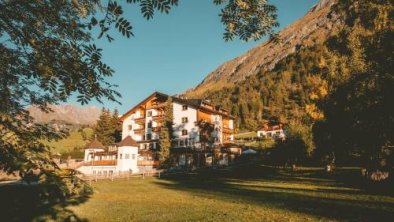 Familienhotel Replerhof mit Kinderbetreuung, © bookingcom