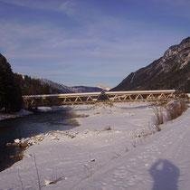 Klimmbrücke