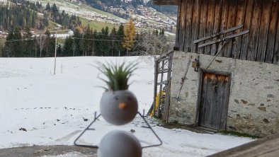 Ferienwohnung Thumerhof_Alpbachtal_Reith_Aussicht_Gratlspitze