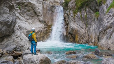 Galitzenklamm_TVB Osttirol_Hochzwei Media - Lattne