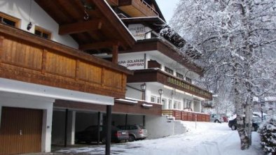 Seefeld-apartman 2, © bookingcom