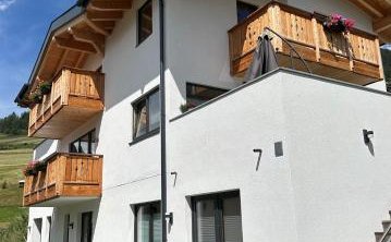 WALD-Apart am Rosenhof, © bookingcom