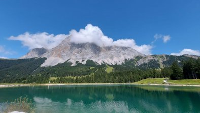 Ausflugsziel in der Nähe