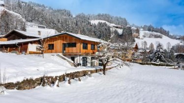 Alpenchalet zurHinterochsenweide SKI IN & SKI OUT, © bookingcom