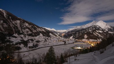 Matrei -Virgen Ferienhaus