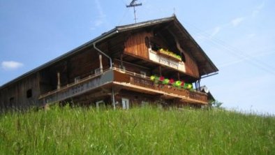 Rabl Hütte, © bookingcom