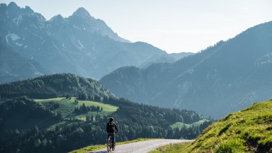 Biken Frühsommer © Christoph Partsch - Crispy Foto