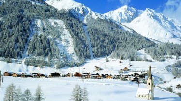 © Osttirol/Infobüro Kals am Großglockner