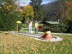 Minigolf 2