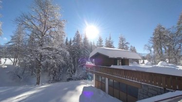 Aussicht Alpenruh