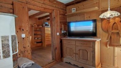 Chalet zum Feldalphorn Prädasten WILD605, © bookingcom