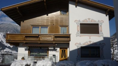 Haus Genoveva Ramsau - Winter 4