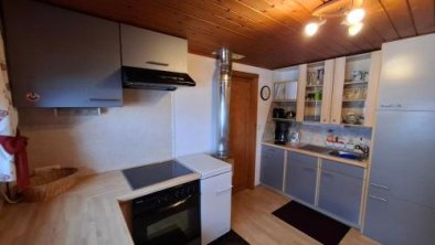 Ferienwohnung zum Urfall -- Sommerbergbahnen inklusive !!!, © bookingcom