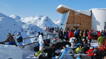 In St. Anton, the start of winter is a great excuse to celebrate, © TVB St. Anton am Arlberg