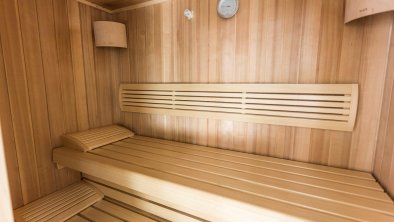 Sauna Alexander