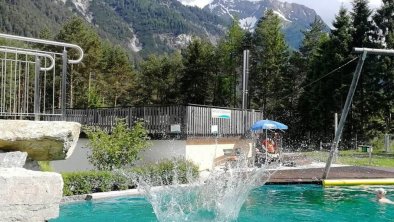 Campingplatz Naturbad, © M. Reich