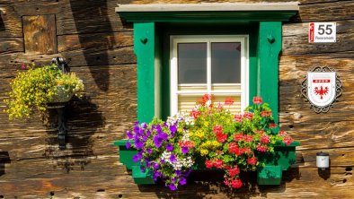 Fensterschmuck