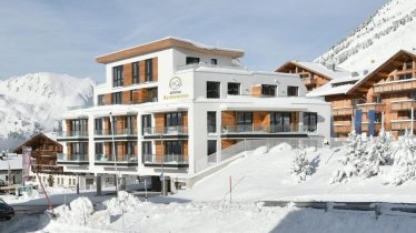 Kühtai Alpensuites