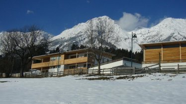 Gästehaus Karlhof Winter