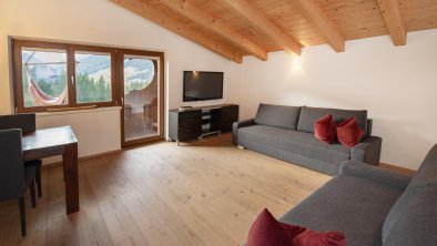 Natural_ Deluxe_Apartment_Alpbach_TV