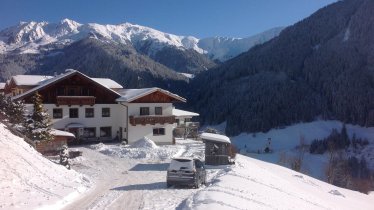 Gasthof Eppensteiner_ Winter_Navis_Wipptal_Tirol