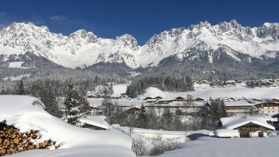 Kaiserblick, © Roswitha Aschaber