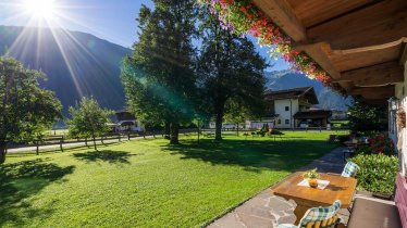 Land-und Ferienhaus Gredler Sonnenplatzl