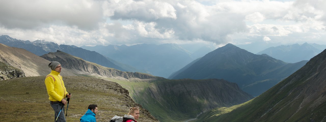 Eagle Walk Stage O8, © Tirol Werbung/Frank Bauer