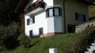 Ferienhaus in ruhiger Lage am Waldrand, © bookingcom