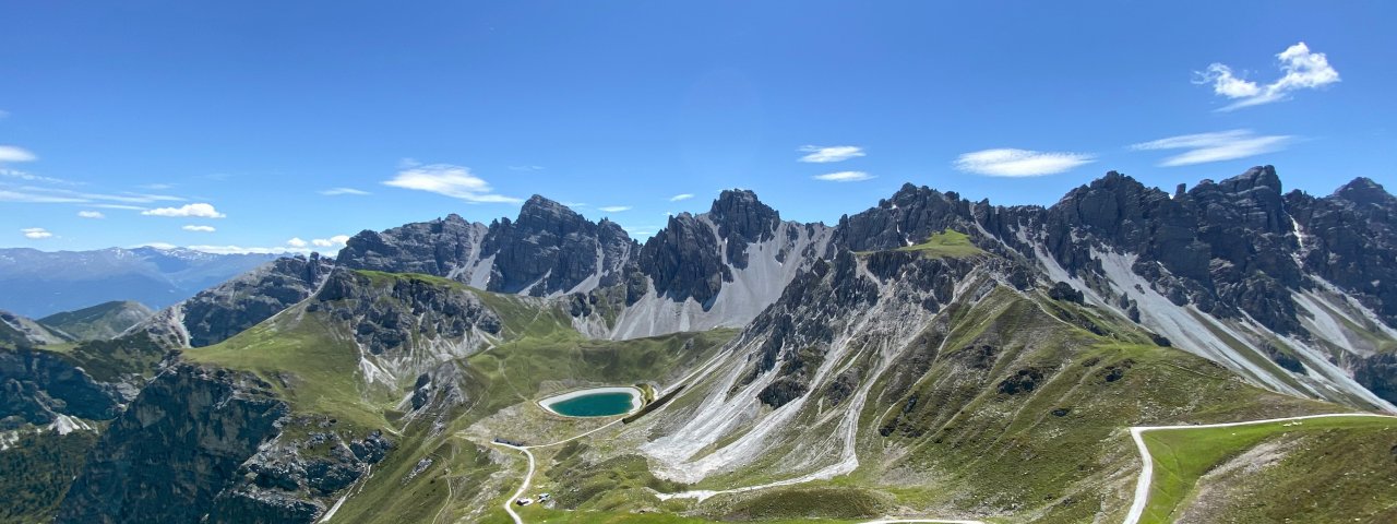 © Axamer Lizum Bergbahnen