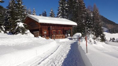 Haus Am Sonnenhang