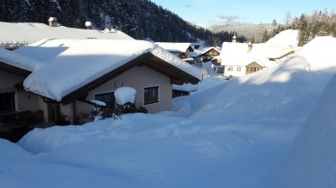 Haus Alpenglück - Winterstimmung, © Alpenglück